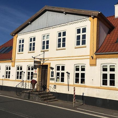 Fladbro Kro Randers Kültér fotó