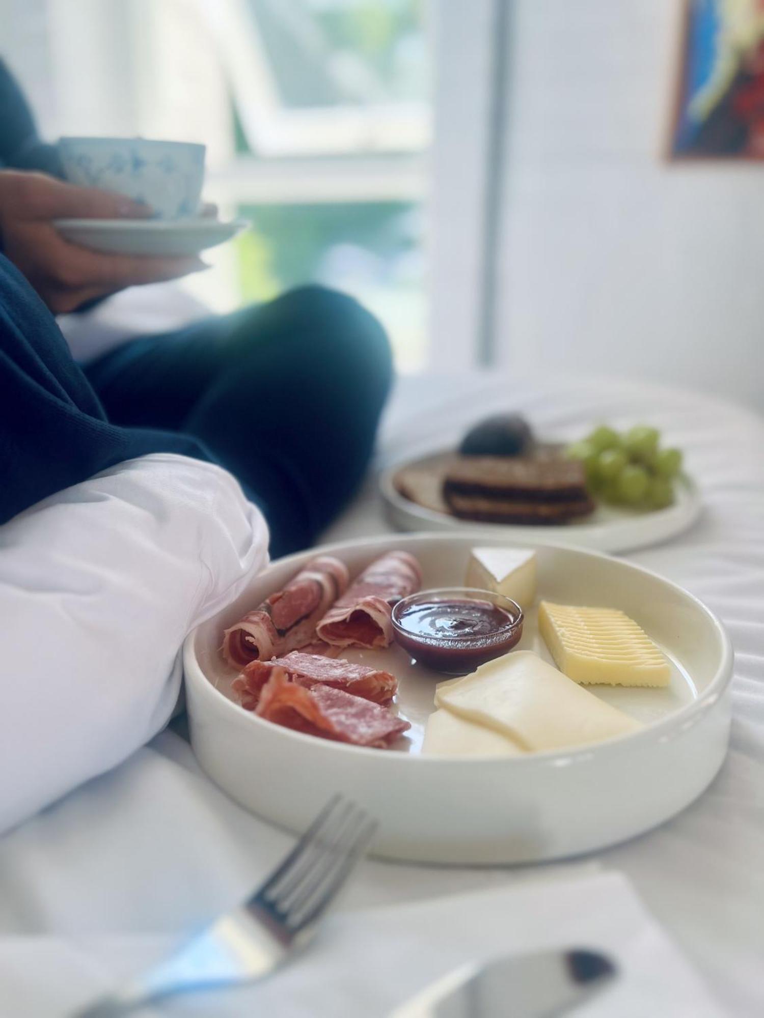 Fladbro Kro Randers Kültér fotó